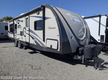 Used 2014 Coachmen Freedom Express 298 REDS available in Montclair, California
