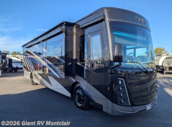 New 2026 Thor Motor Coach Aria 3901 available in Montclair, California