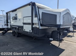 New 2026 Forest River Rockwood Roo 235S available in Montclair, California