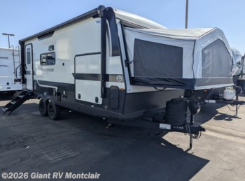 New 2026 Forest River Rockwood Roo 235S available in Montclair, California