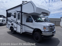 New 2026 Forest River Solera 19N available in Montclair, California