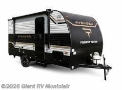 New 2027 Forest River Avenger LT 12RDX available in Montclair, California