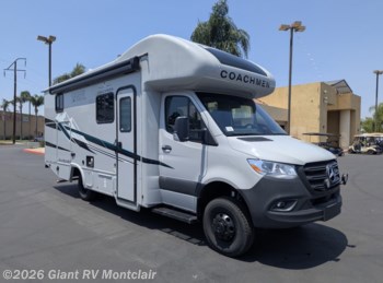 New 2026 Coachmen Cross Trail EV 26TB available in Montclair, California
