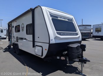 Used 2021 Forest River No Boundaries NB19.6 available in Montclair, California