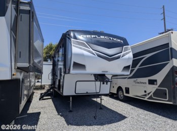 Used 2020 Grand Design Reflection 31MB available in Montclair, California
