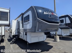 Used 2024 Alliance RV Valor 44V14 available in Montclair, California