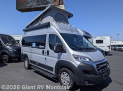 New 2026 Thor Motor Coach Rize 18G available in Montclair, California