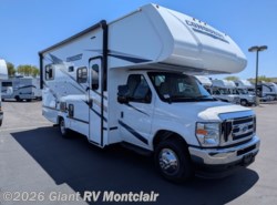 Used 2025 Gulf Stream Conquest Class C 6238 available in Montclair, California