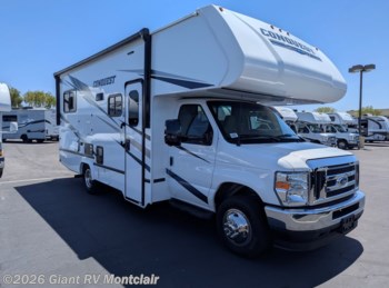 Used 2025 Gulf Stream Conquest Class C 6238 available in Montclair, California