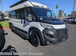 New 2026 Winnebago Travato 59K available in Montclair, California