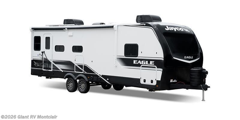 Used 2025 Jayco Eagle HT 294CKBS available in Montclair, California