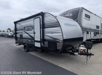 Used 2022 Forest River EVO Select Northwest 177BQ available in Montclair, California