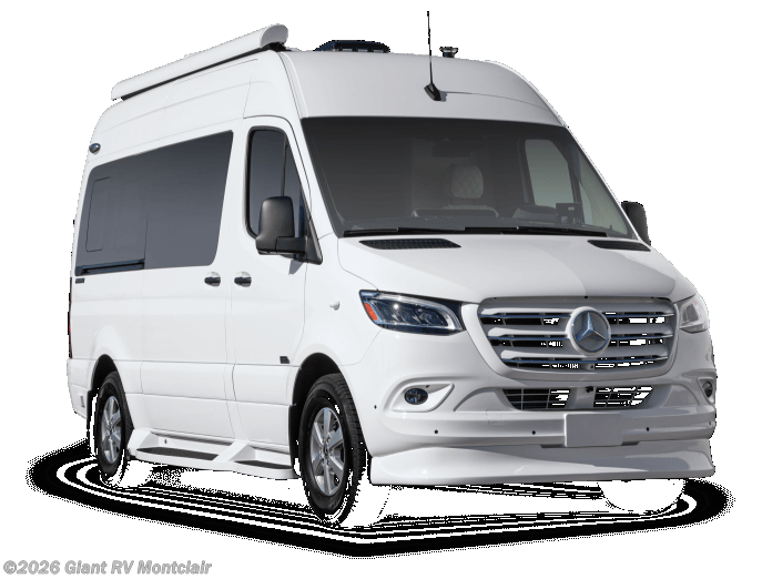 New 2027 Midwest Heritage MD4 (170EXT) available in Montclair, California