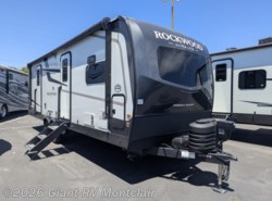 New 2027 Forest River Rockwood Ultra Lite 2608BS available in Montclair, California
