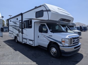 Used 2024 Forest River Sunseeker 2860DS available in Montclair, California