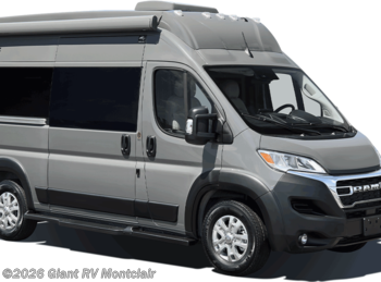 New 2027 Thor Motor Coach Rize 18Z available in Montclair, California