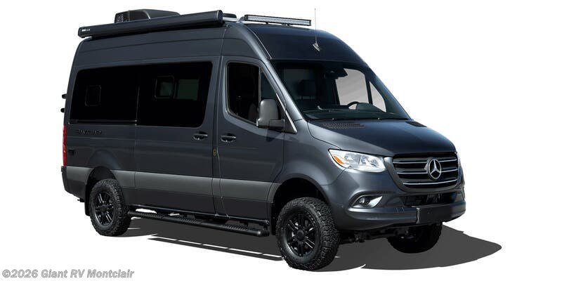 New 2027 Thor Motor Coach Tranquility 19A available in Montclair, California