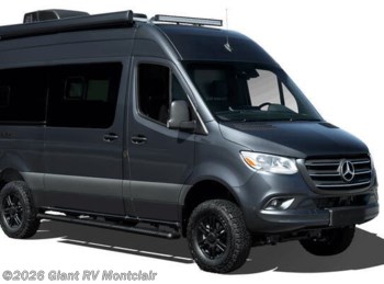 New 2027 Thor Motor Coach Tranquility 19A available in Montclair, California