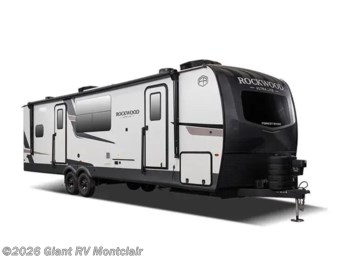 New 2027 Forest River Rockwood Ultra Lite 2618RD available in Montclair, California