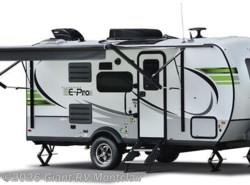 Used 2021 Forest River Flagstaff E-Pro E19FD available in Montclair, California