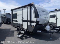 New 2027 Forest River Rockwood Geo Pro G15LE available in Montclair, California