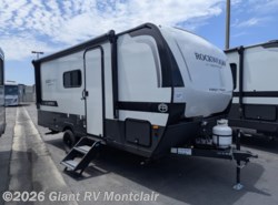New 2027 Forest River Rockwood Geo Pro G17LE available in Montclair, California