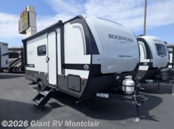 New 2027 Forest River Rockwood Geo Pro G17LE available in Montclair, California