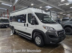 New 2026 Thor Motor Coach Tellaro 20L available in Montclair, California