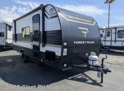 New 2027 Forest River Avenger LT 17DBX available in Montclair, California