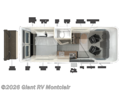 New 2027 Winnebago Solis 59PX available in Montclair, California