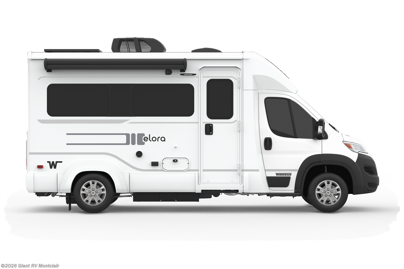 New 2027 Winnebago Elora 19DC available in Montclair, California