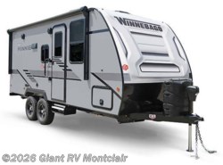 Used 2023 Winnebago Micro Minnie 2100BH available in Montclair, California
