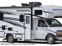 Used 2023 Forest River Sunseeker 2850S LE available in Montclair, California