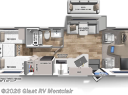 New 2026 Coachmen Euro 25TB available in Montclair, California