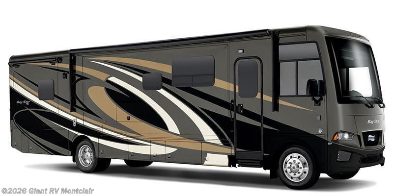 Used 2021 Newmar Bay Star 3626 available in Montclair, California