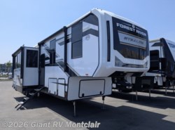 New 2026 Forest River Stealth 4114GX available in Montclair, California