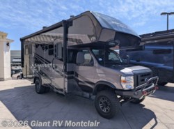 New 2027 Forest River Solera 22N4X4 available in Montclair, California