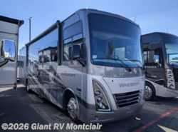 New 2026 Thor Motor Coach Windsport 35J available in Montclair, California