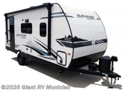 Used 2023 Forest River Surveyor Legend X 17RBLX available in Montclair, California