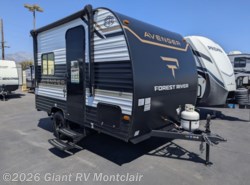 New 2027 Forest River Avenger LT 12RDX available in Montclair, California
