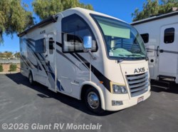 Used 2023 Thor Motor Coach Axis 24.4 available in Montclair, California