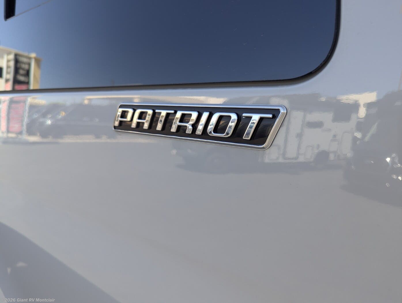 New 2027 Midwest Patriot FD2 (144) available in Montclair, California