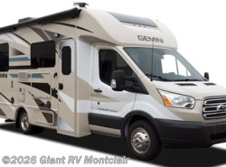Used 2016 Thor Motor Coach Gemini 23TR available in Montclair, California