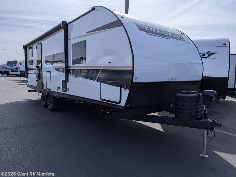 New 2025 Prime Time Tracer 250BH available in Murrieta, California