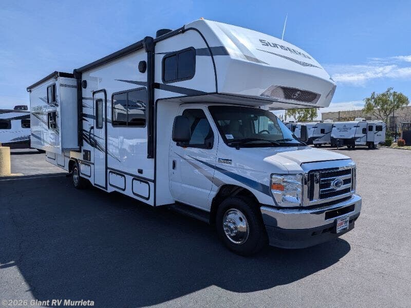 Used 2023 Forest River Sunseeker 3250DS LE available in Murrieta, California