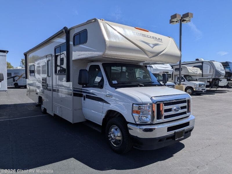 Used 2023 Coachmen Leprechaun 270QB available in Murrieta, California