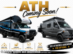 New 2026 Thor Motor Coach Four Winds Espec 19Z available in Murrieta, California