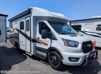 Used 2025 Coachmen Cross Trail EV 20XG available in Murrieta, California