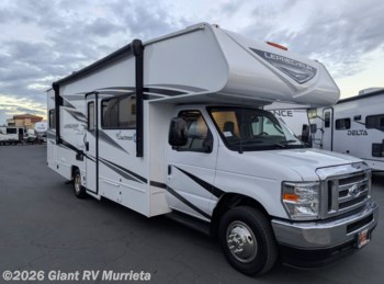 Used 2025 Coachmen Leprechaun 260QB - Ford E-450 available in Murrieta, California