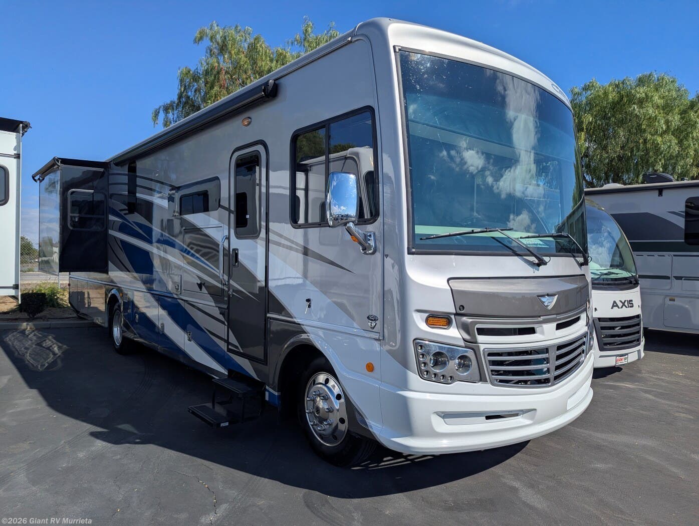 Used 2021 Fleetwood Southwind 35K available in Murrieta, California